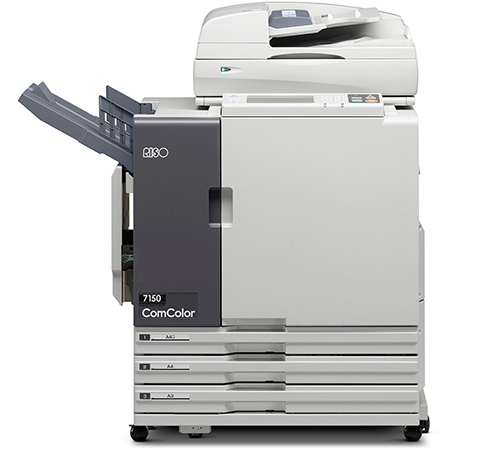 ComColor X1 7150 | Riso