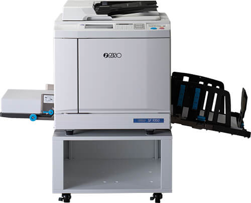 Riso SF9450