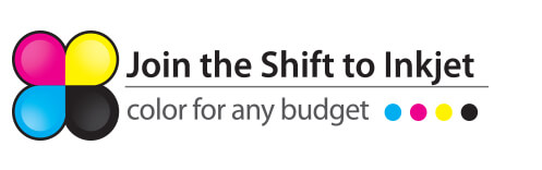 Join the Shift to Inkjet