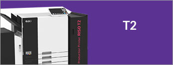 T2 Inkjet Printer