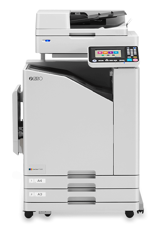 ComColor FT5430