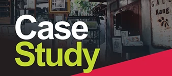 RISO Print Shop Case Study