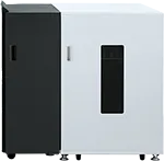 High Capacity Stacker