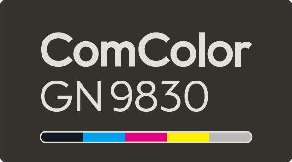 ComColor GN9830-logo